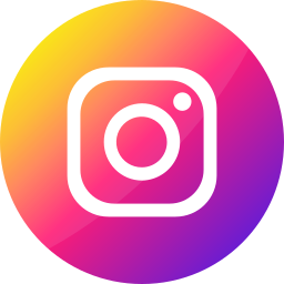 logo instagram a color